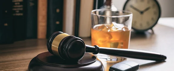 DUI Defense