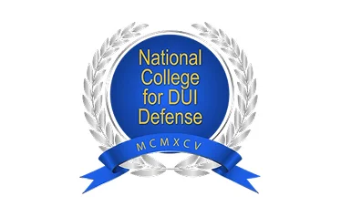 The National College for DUI Defense (NCDD)