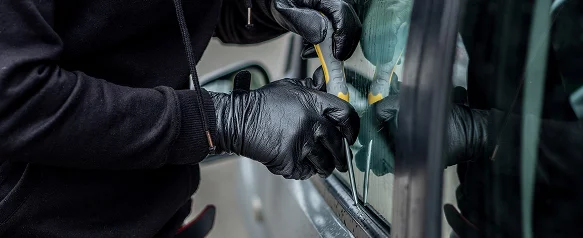 Theft Crimes
