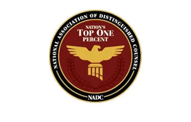 National Association of Distinguished Counsel