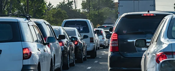Traffic Violations