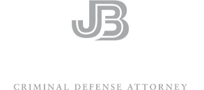 Jonathan Blecher Criminal Defense Attorney Logo